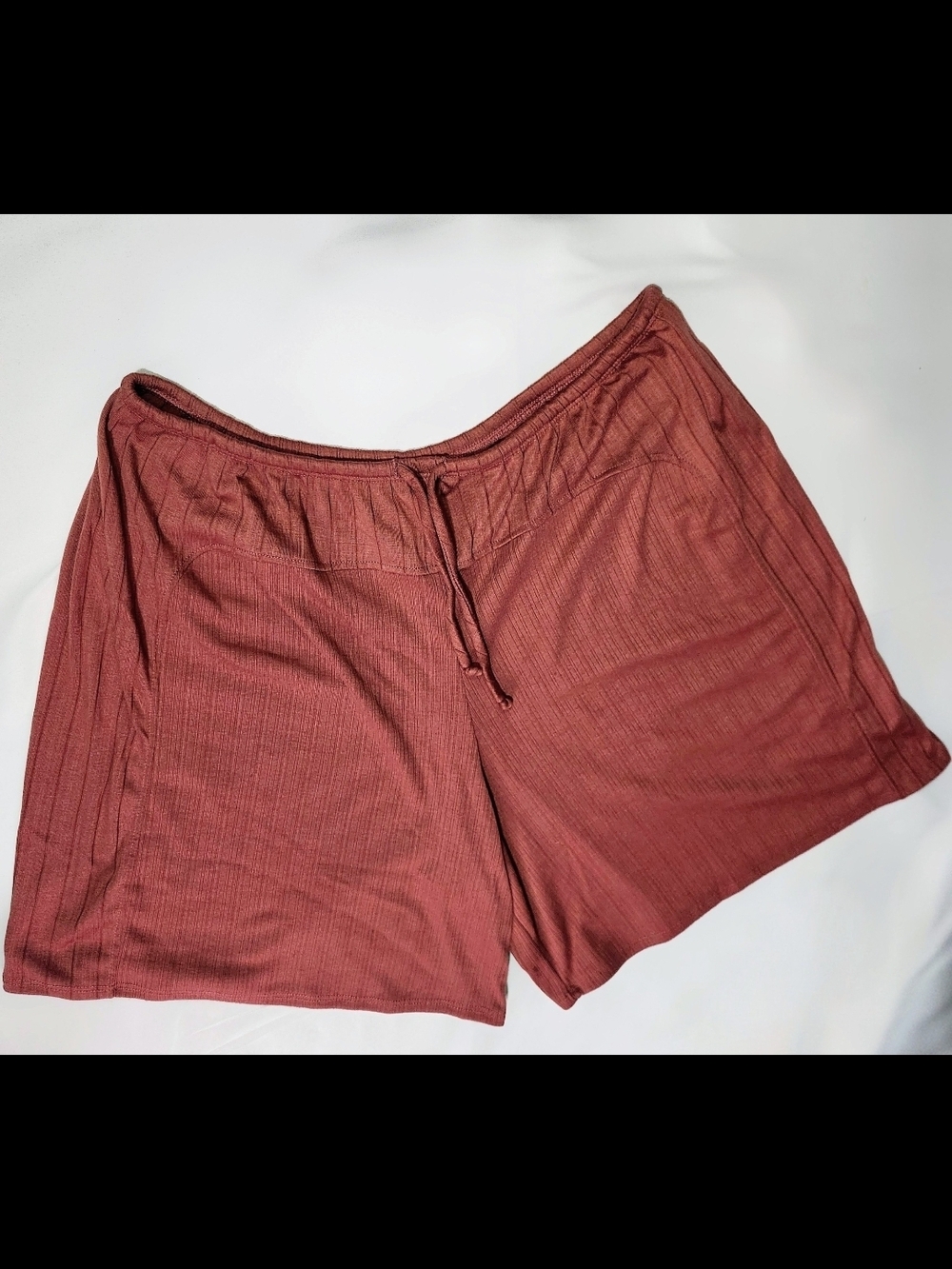 Free People Lounge Shorts